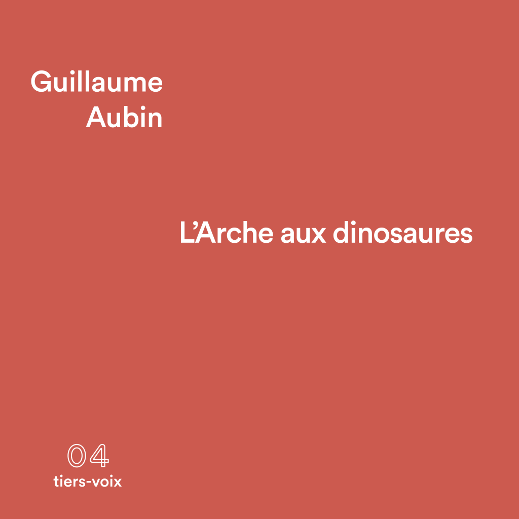 L’Arche aux dinosaures