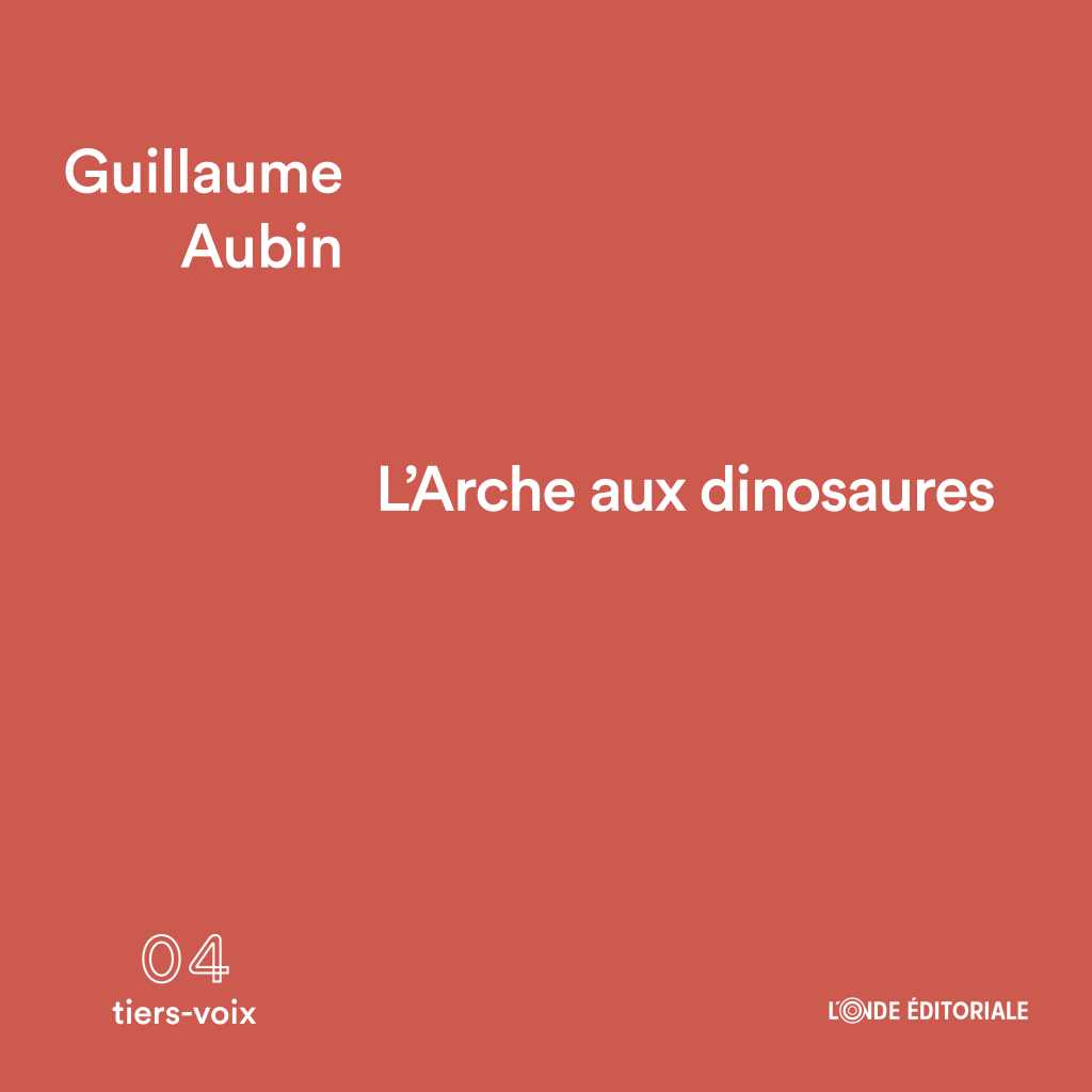 L’Arche aux dinosaures